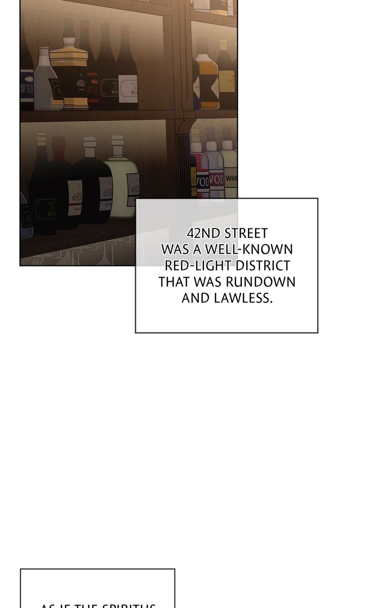 The Snow Queen [Full Ver.] - Prologue manhwa