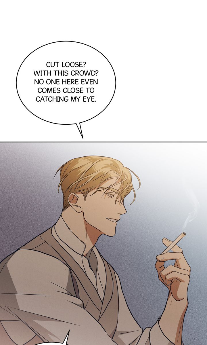The Snow Queen [Full Ver.] - Prologue manhwa