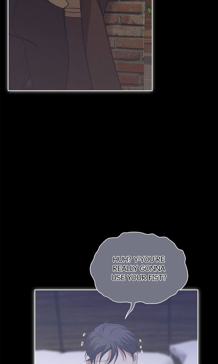 The Snow Queen [Full Ver.] - Prologue manhwa