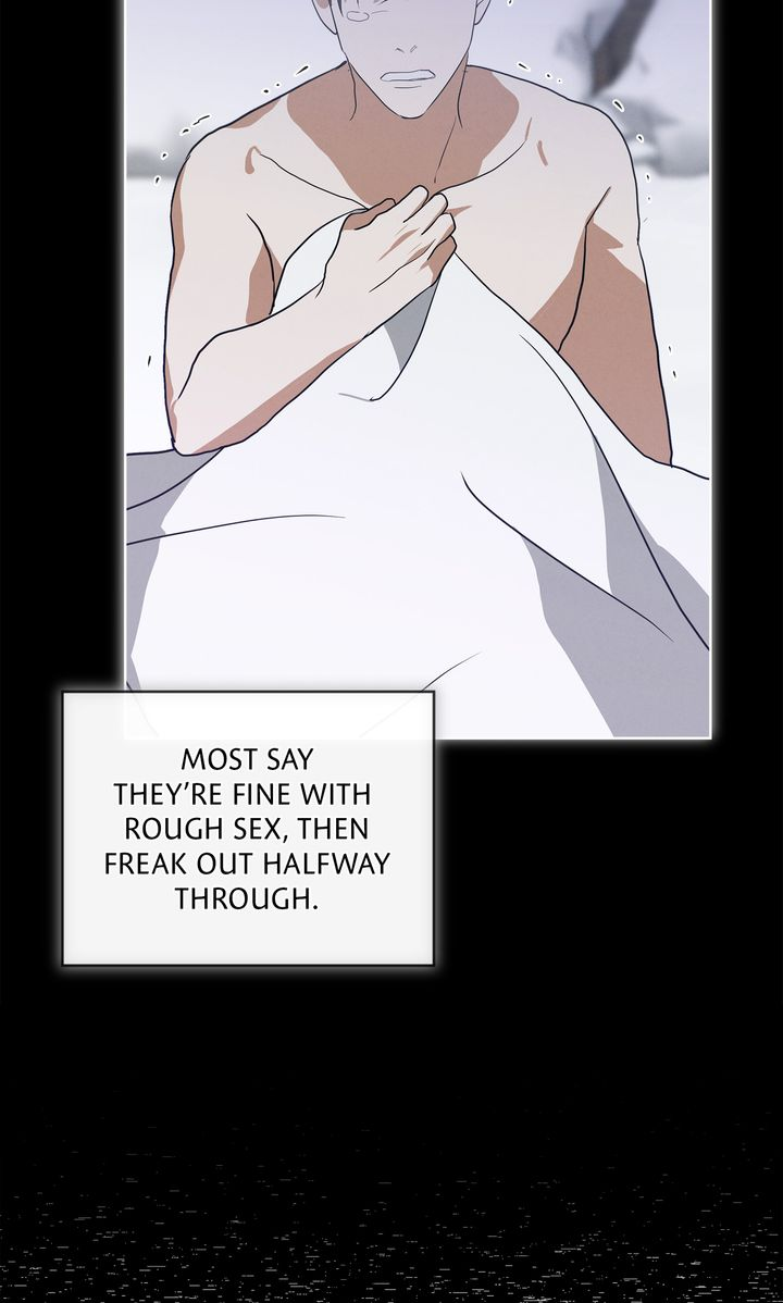 The Snow Queen [Full Ver.] - Prologue manhwa