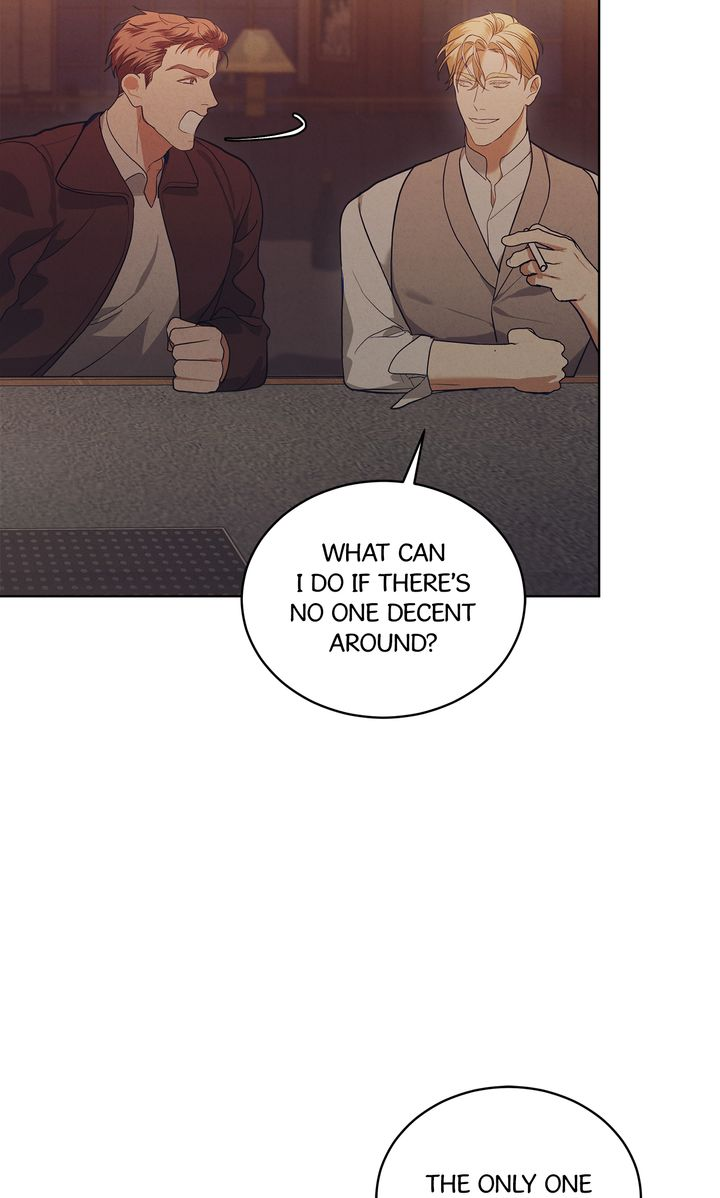 The Snow Queen [Full Ver.] - Prologue manhwa