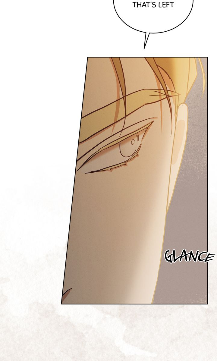 The Snow Queen [Full Ver.] - Prologue manhwa