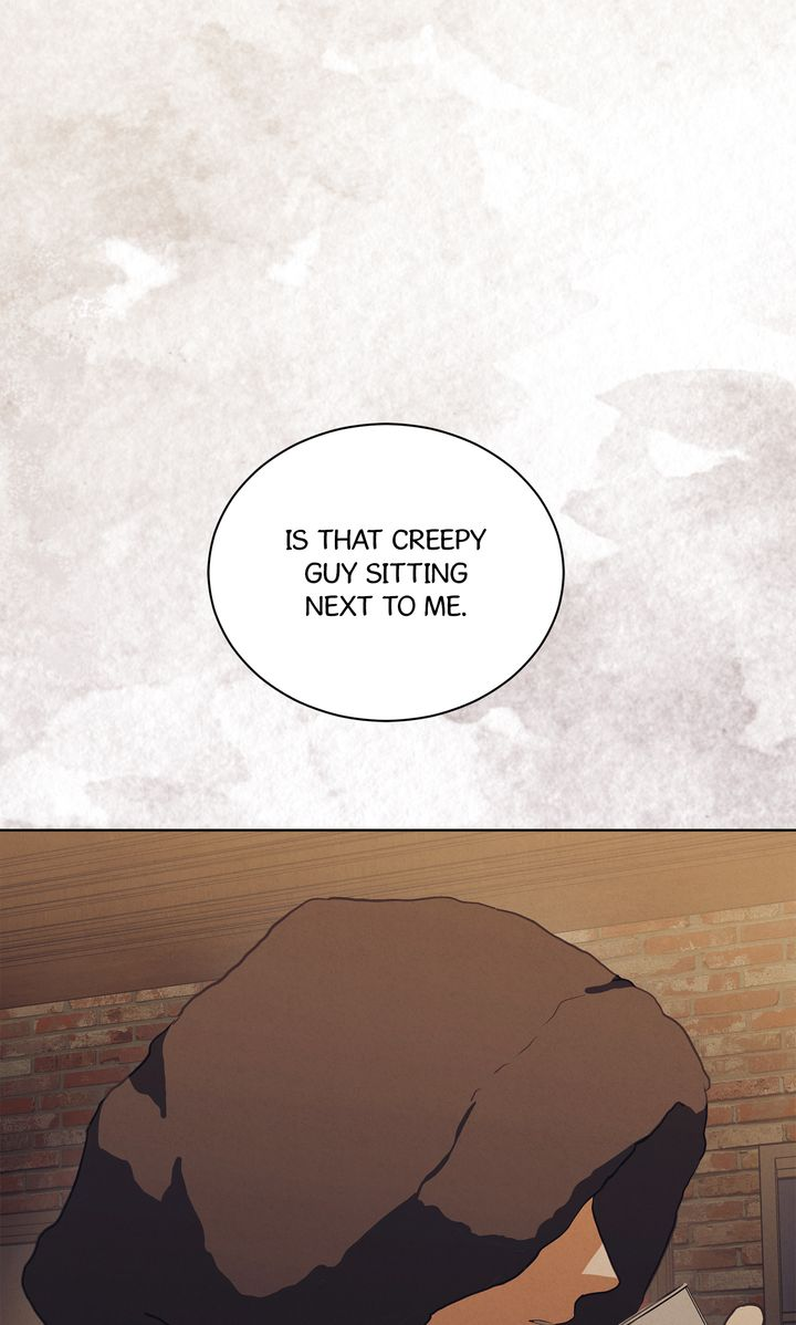 The Snow Queen [Full Ver.] - Prologue manhwa