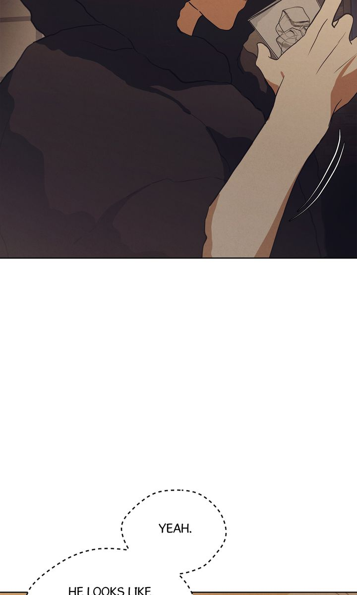 The Snow Queen [Full Ver.] - Prologue manhwa