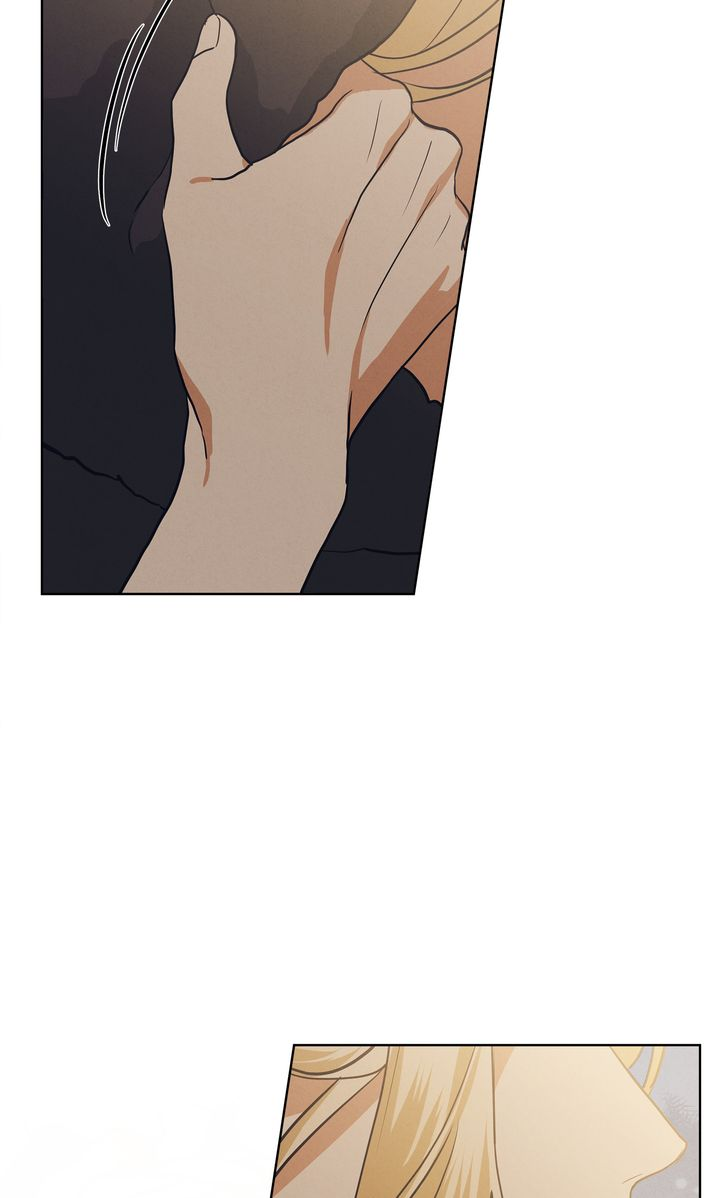 The Snow Queen [Full Ver.] - Prologue manhwa