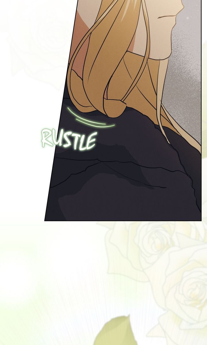 The Snow Queen [Full Ver.] - Prologue manhwa