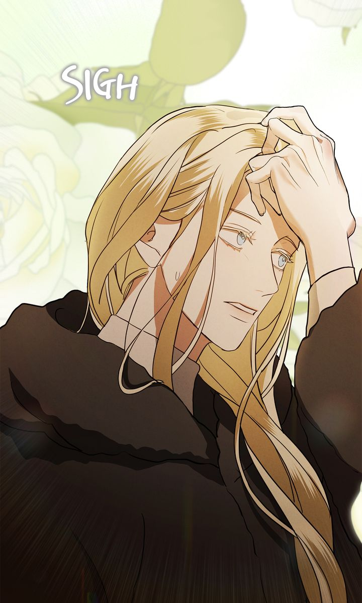The Snow Queen [Full Ver.] - Prologue manhwa