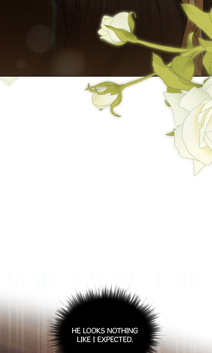 The Snow Queen [Full Ver.] - Prologue manhwa