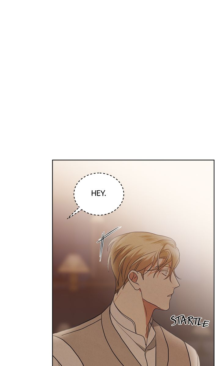 The Snow Queen [Full Ver.] - Prologue manhwa