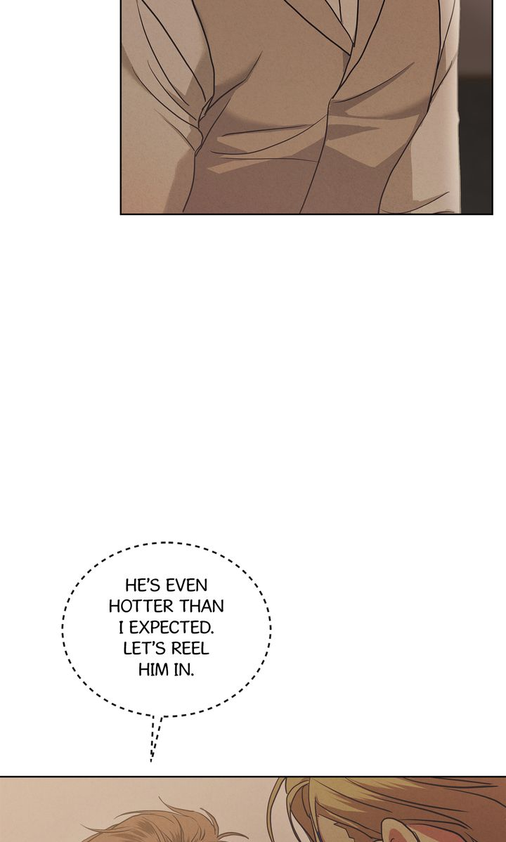 The Snow Queen [Full Ver.] - Prologue manhwa