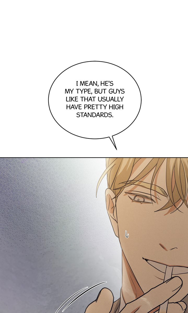 The Snow Queen [Full Ver.] - Prologue manhwa