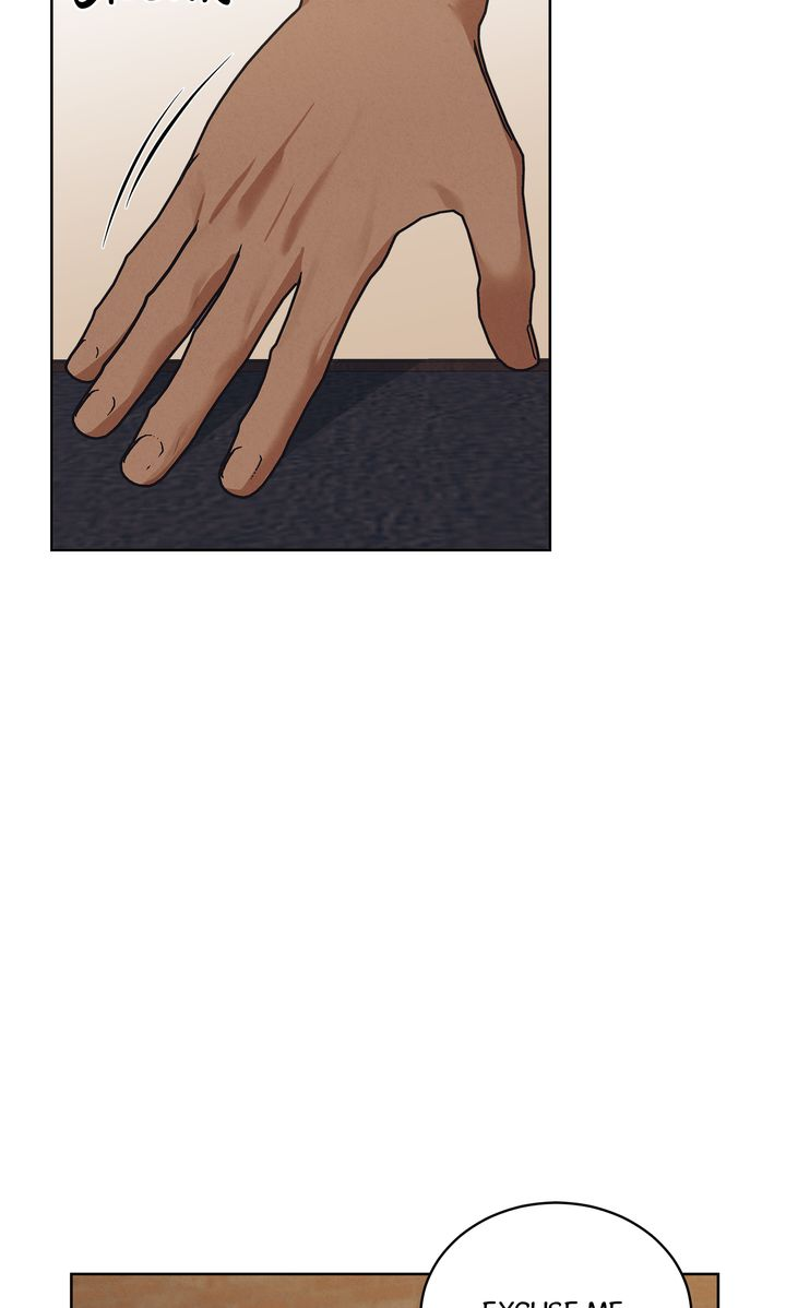 The Snow Queen [Full Ver.] - Prologue manhwa