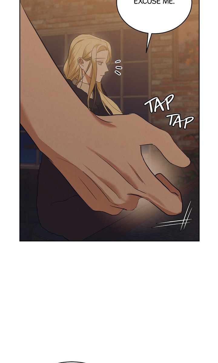 The Snow Queen [Full Ver.] - Prologue manhwa