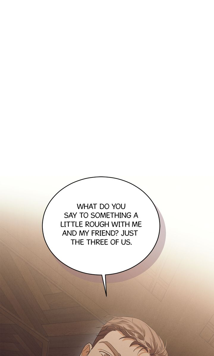 The Snow Queen [Full Ver.] - Prologue manhwa