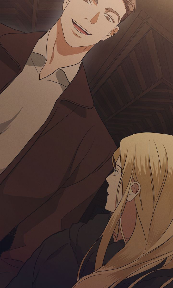 The Snow Queen [Full Ver.] - Prologue manhwa