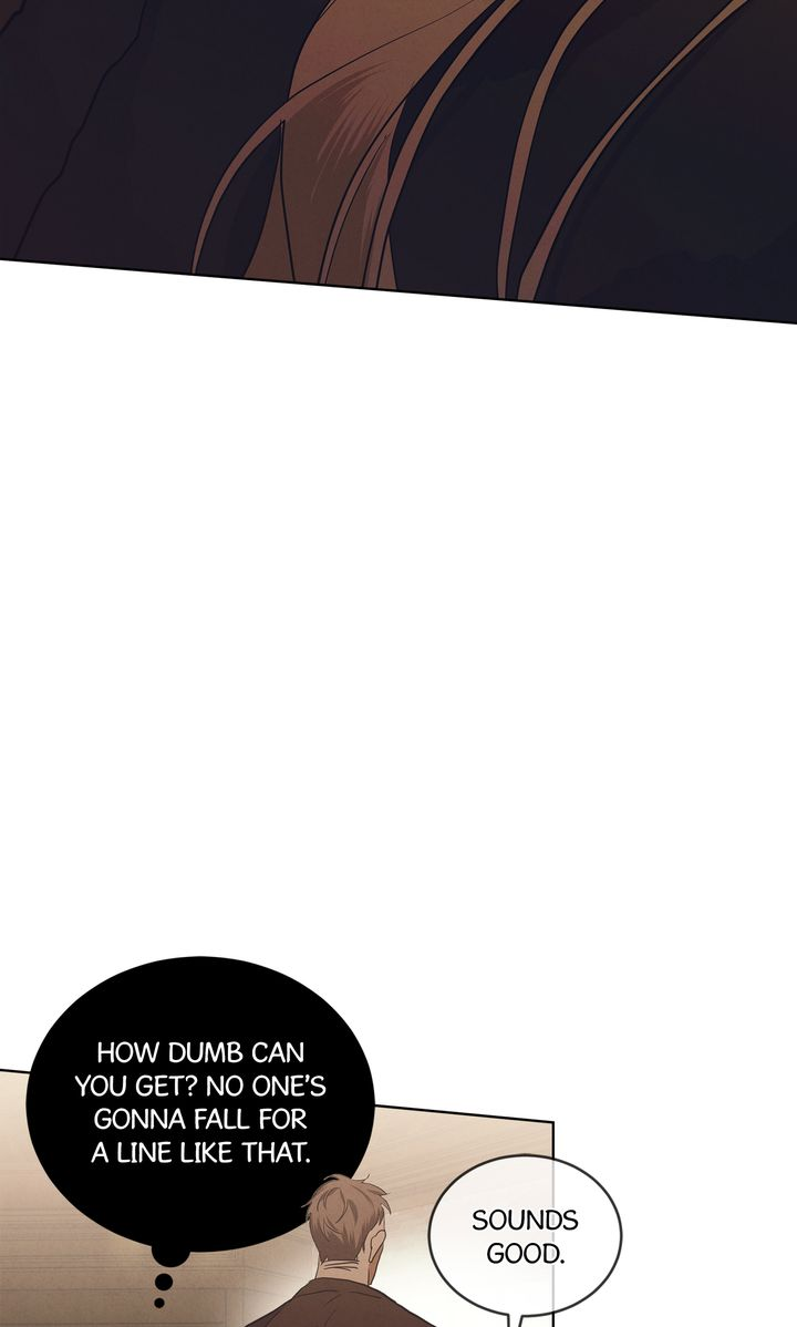 The Snow Queen [Full Ver.] - Prologue manhwa