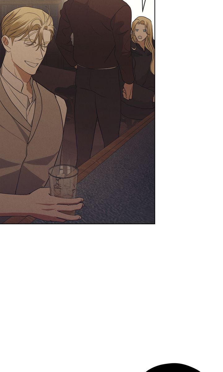 The Snow Queen [Full Ver.] - Prologue manhwa