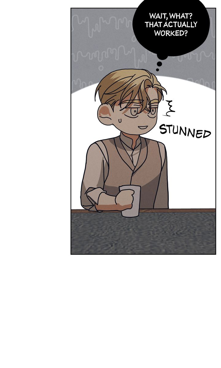 The Snow Queen [Full Ver.] - Prologue manhwa