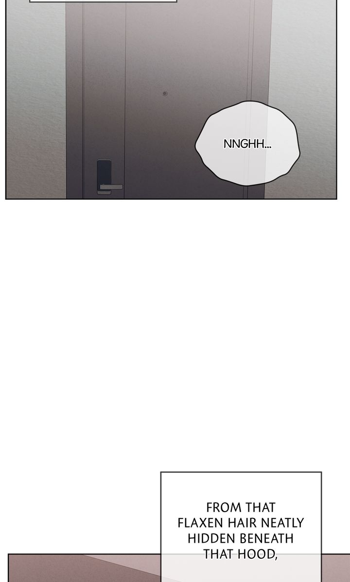 The Snow Queen [Full Ver.] - Prologue manhwa