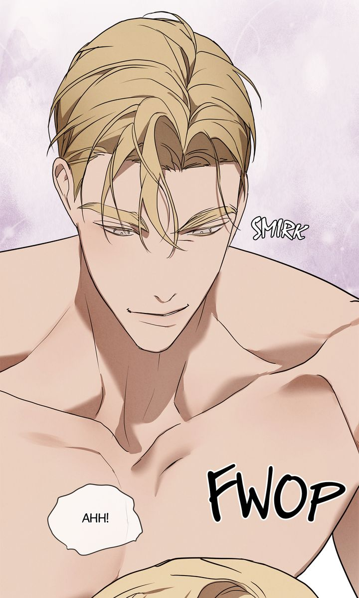 The Snow Queen [Full Ver.] - Prologue manhwa
