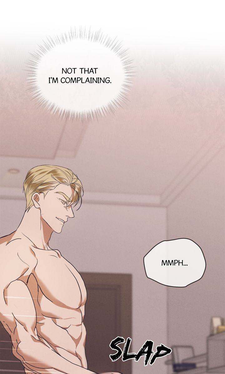The Snow Queen [Full Ver.] - Prologue manhwa