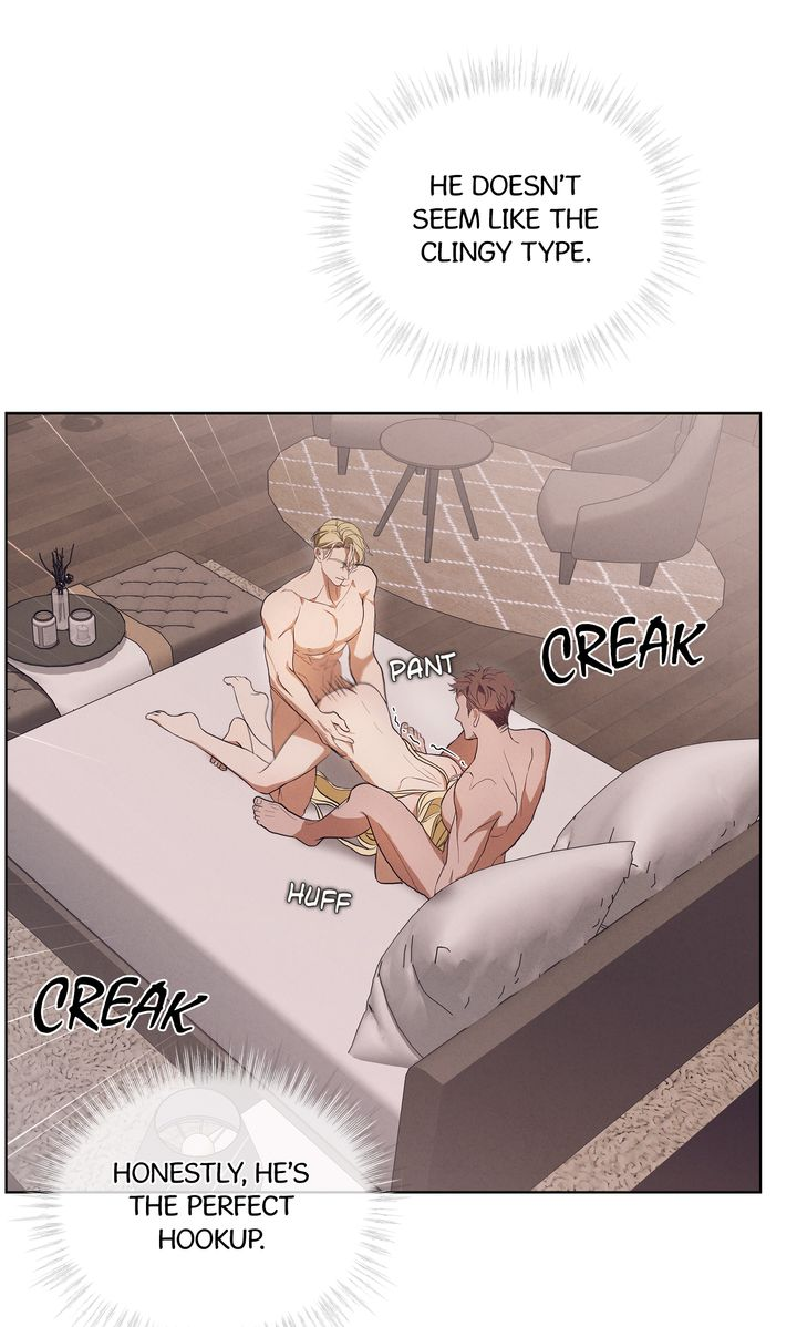 The Snow Queen [Full Ver.] - Prologue manhwa