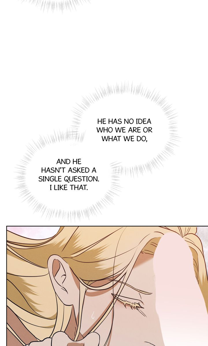 The Snow Queen [Full Ver.] - Prologue manhwa