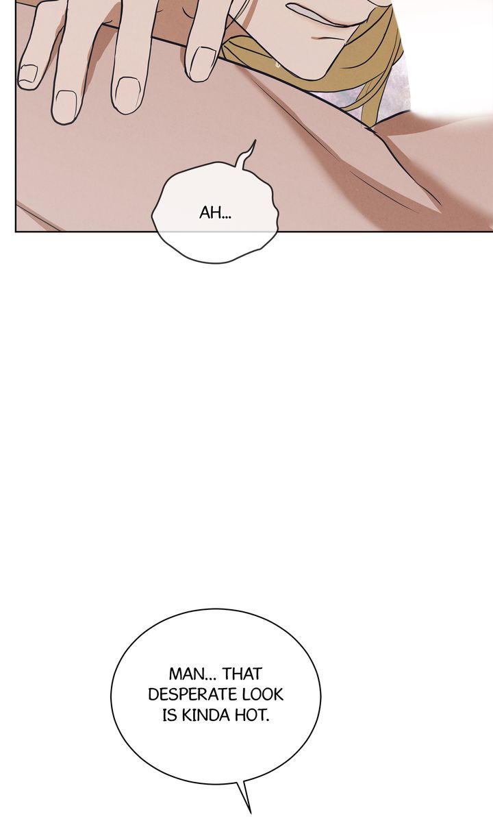 The Snow Queen [Full Ver.] - Prologue manhwa