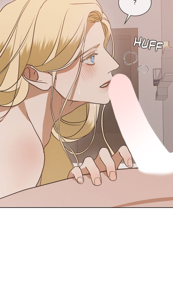 The Snow Queen [Full Ver.] - Prologue manhwa