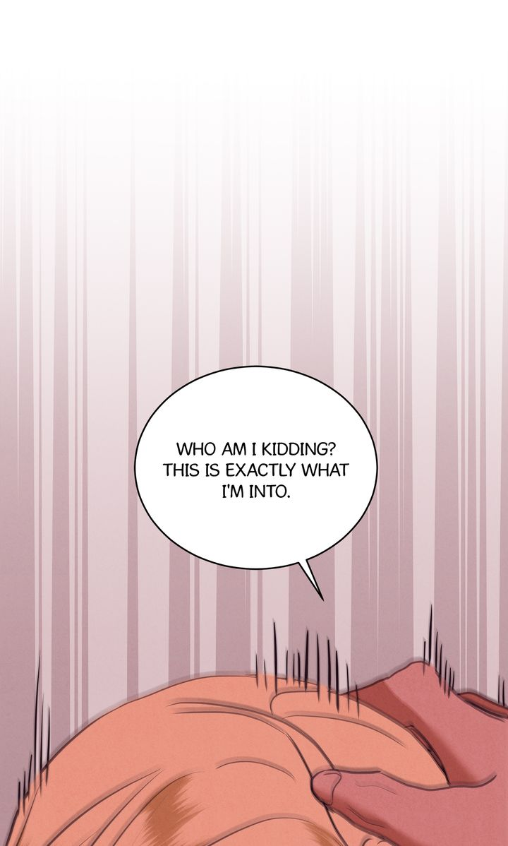 The Snow Queen [Full Ver.] - Prologue manhwa