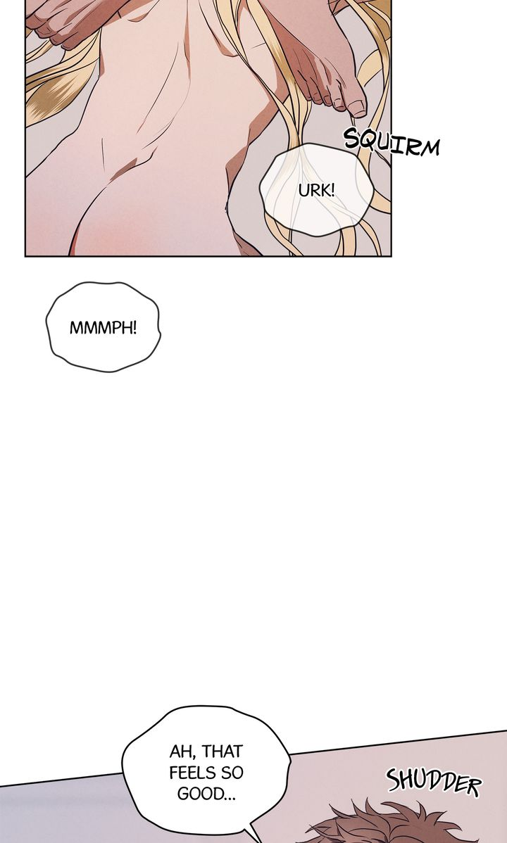 The Snow Queen [Full Ver.] - Prologue manhwa