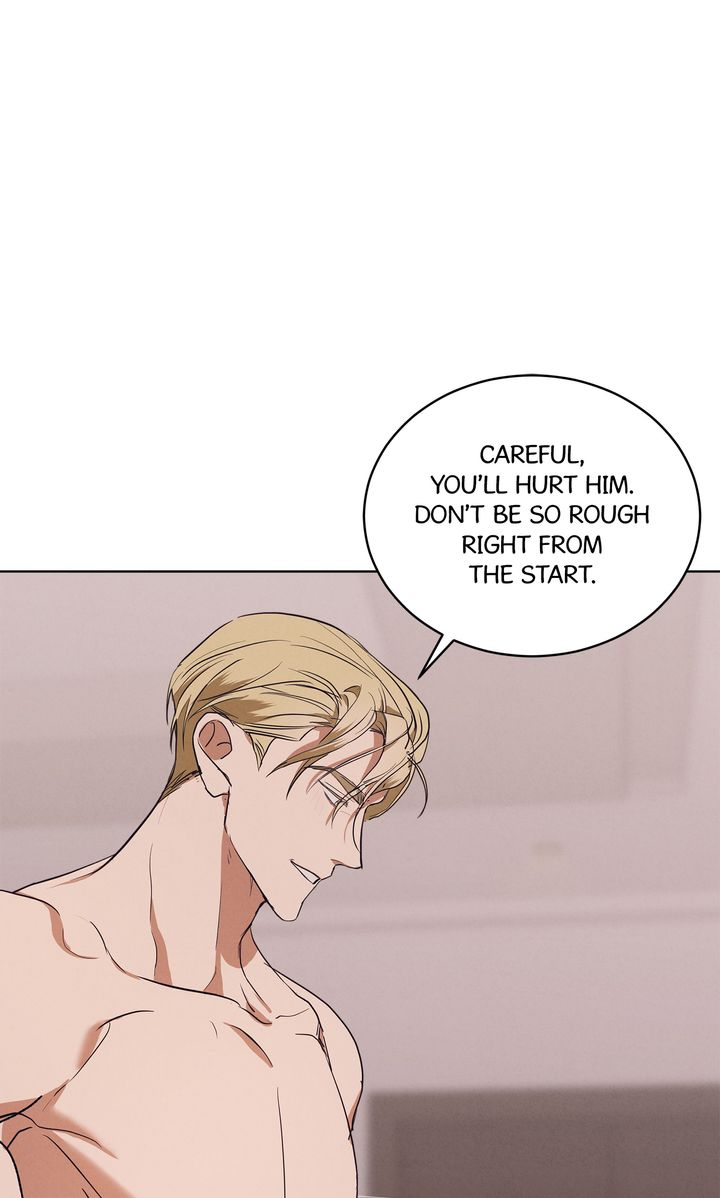 The Snow Queen [Full Ver.] - Prologue manhwa