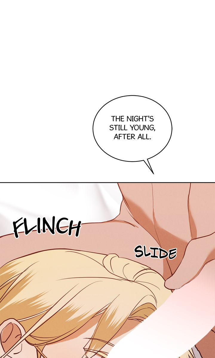 The Snow Queen [Full Ver.] - Prologue manhwa