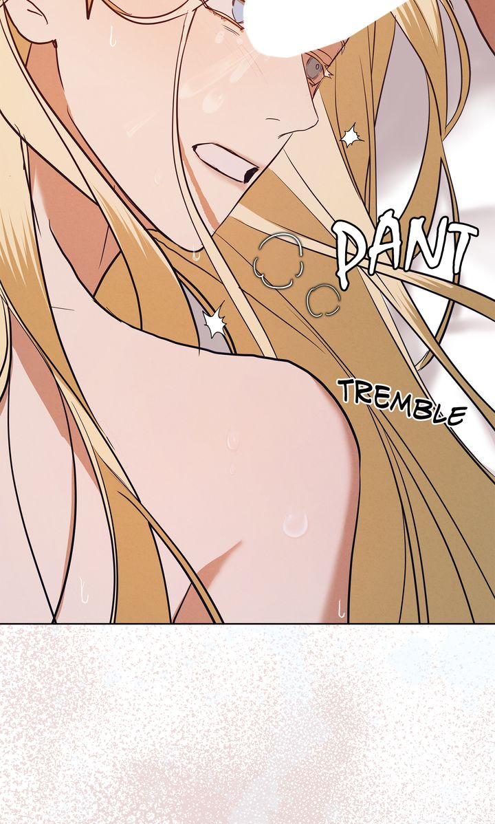 The Snow Queen [Full Ver.] - Prologue manhwa