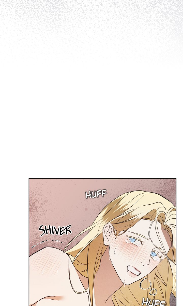 The Snow Queen [Full Ver.] - Prologue manhwa
