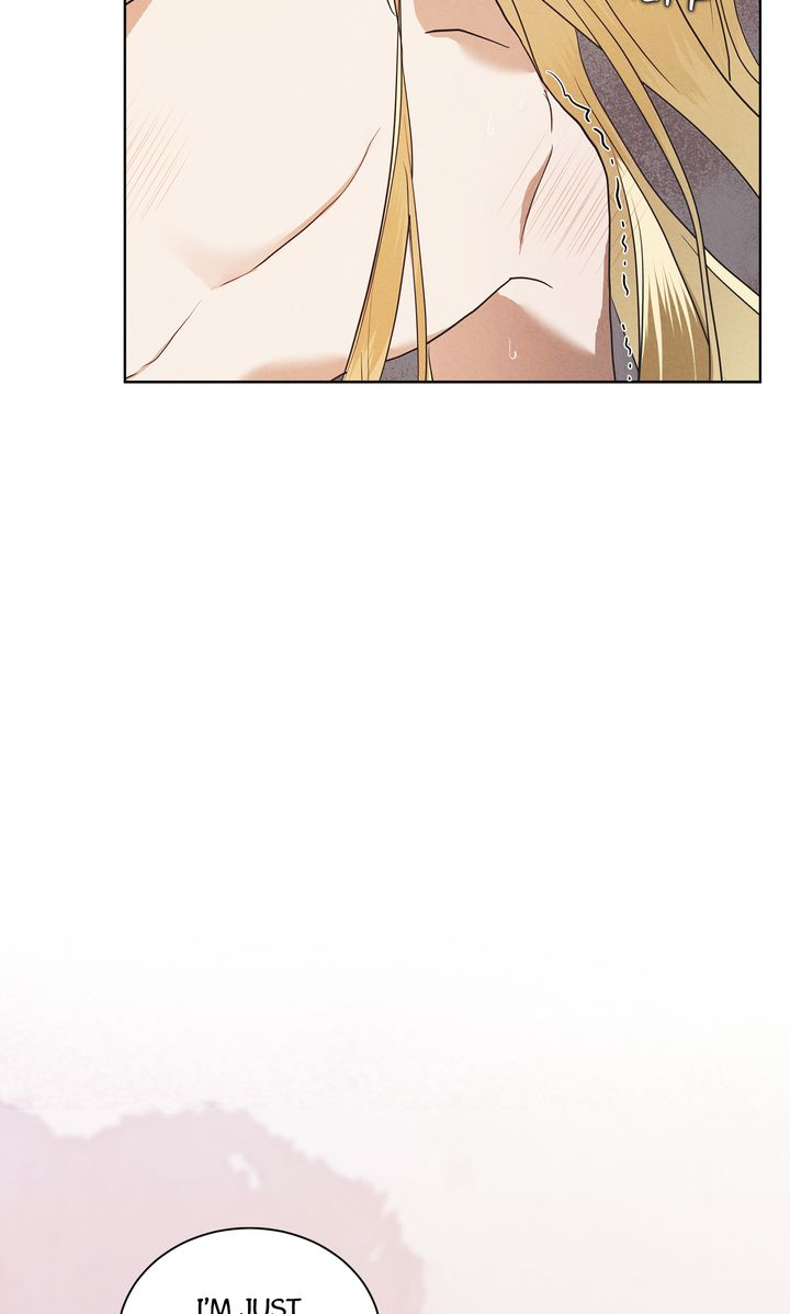 The Snow Queen [Full Ver.] - Prologue manhwa