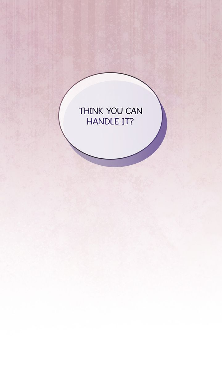 The Snow Queen [Full Ver.] - Prologue manhwa