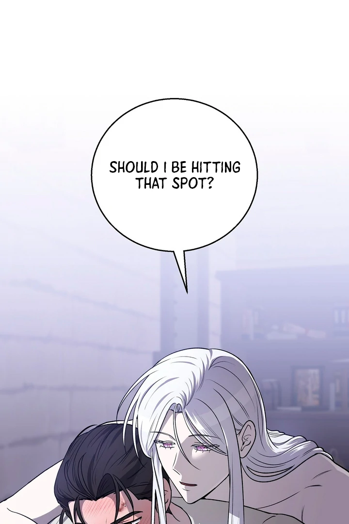 Pseudo Syndrome [Kaizen Scan] - Chapter 12 🔞🔞 manhwa