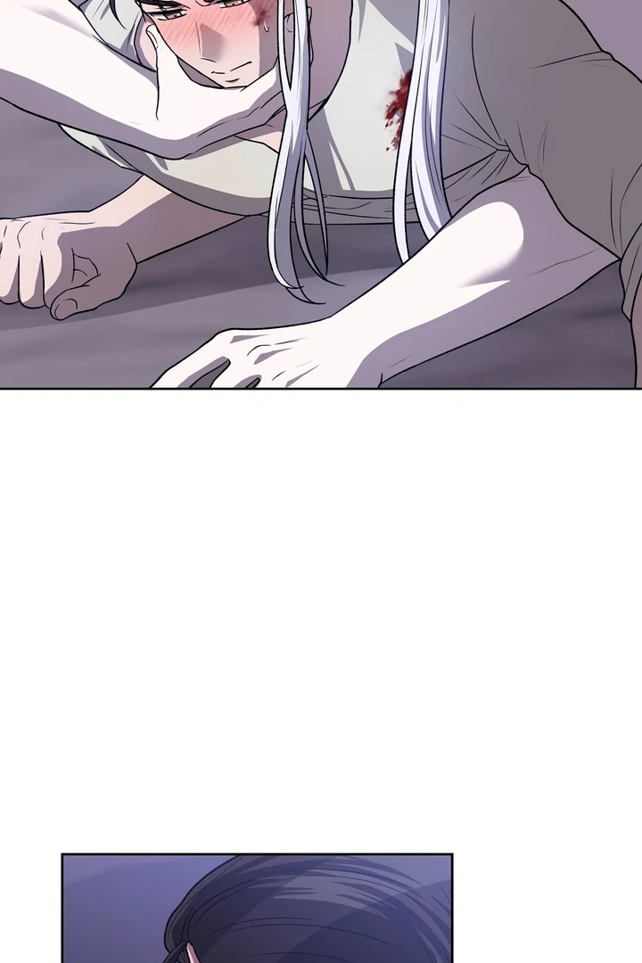 Pseudo Syndrome [Kaizen Scan] - Chapter 12 🔞🔞 manhwa