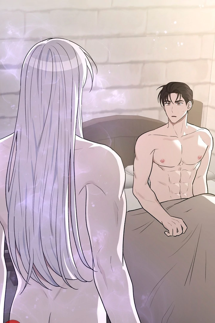 Pseudo Syndrome [Kaizen Scan] - Chapter 12 🔞🔞 manhwa