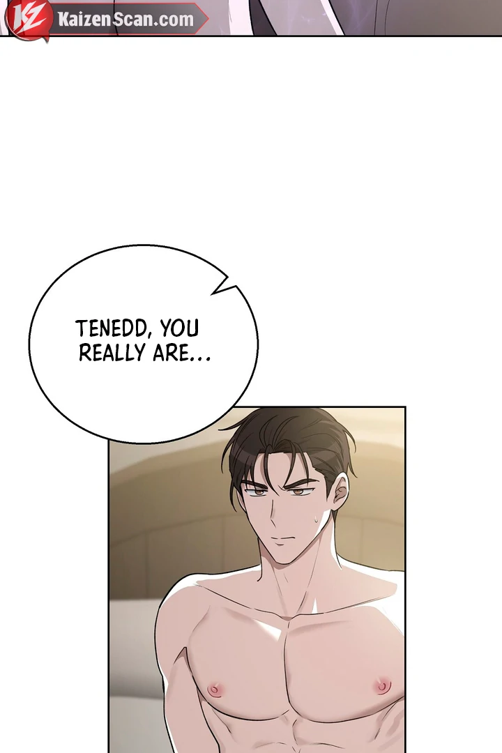 Pseudo Syndrome [Kaizen Scan] - Chapter 12 🔞🔞 manhwa