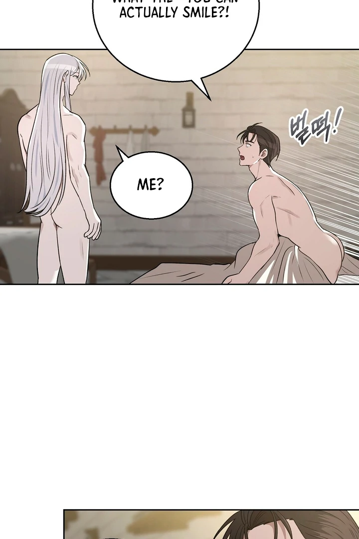 Pseudo Syndrome [Kaizen Scan] - Chapter 12 🔞🔞 manhwa