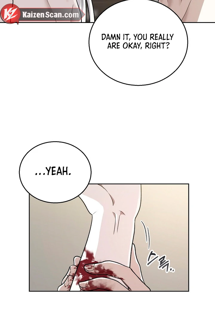 Pseudo Syndrome [Kaizen Scan] - Chapter 12 🔞🔞 manhwa
