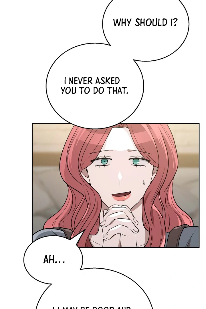 Pseudo Syndrome [Kaizen Scan] - Chapter 13 manhwa