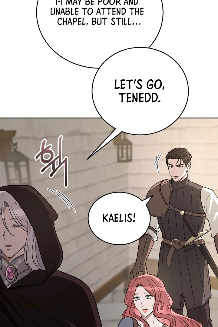 Pseudo Syndrome [Kaizen Scan] - Chapter 13 manhwa