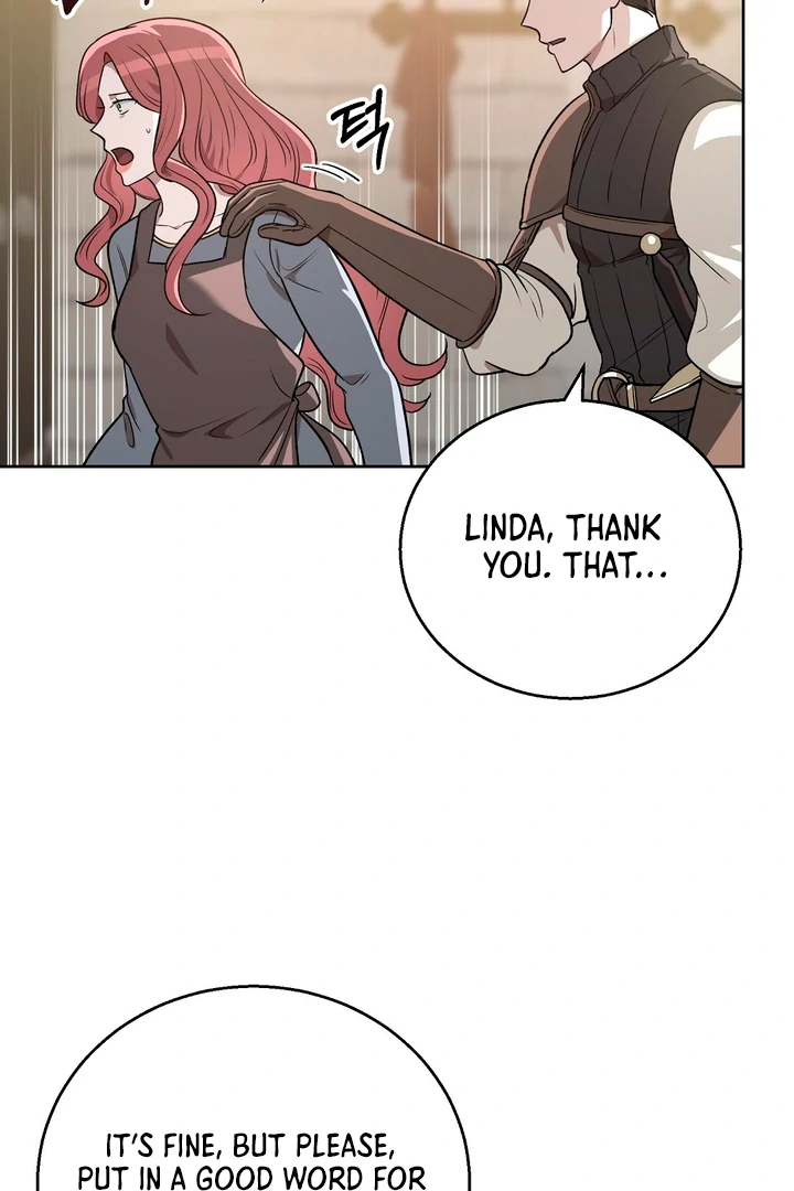 Pseudo Syndrome [Kaizen Scan] - Chapter 13 manhwa