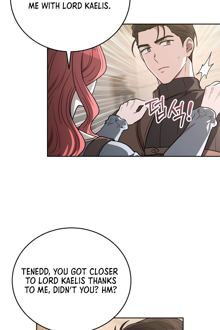 Pseudo Syndrome [Kaizen Scan] - Chapter 13 manhwa