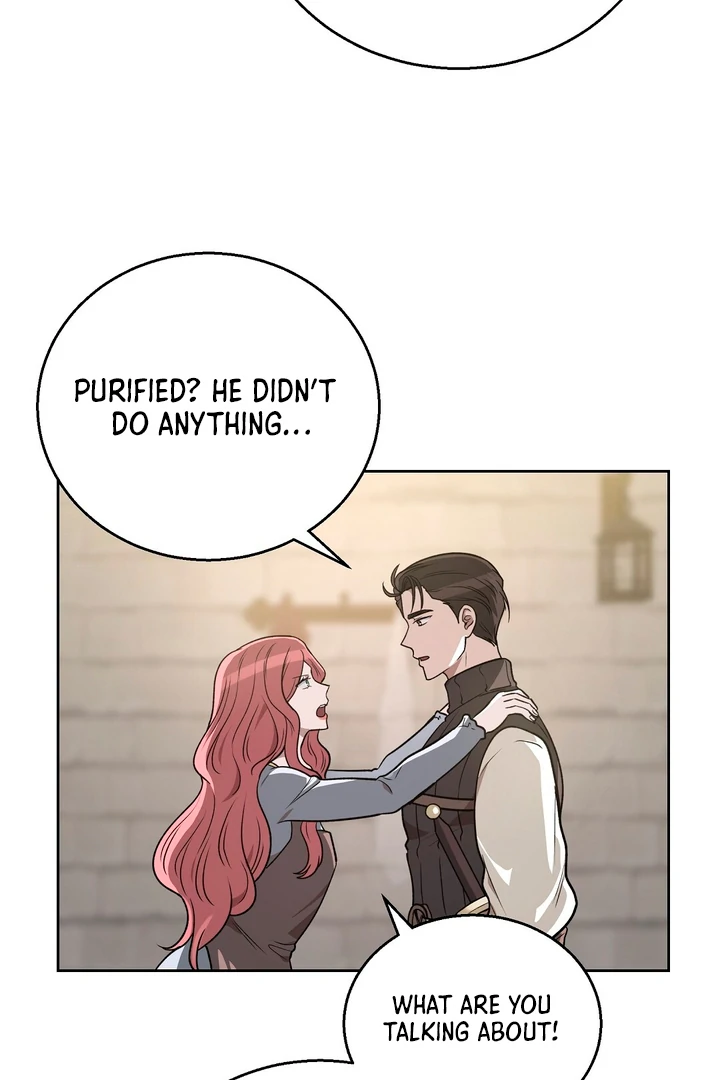 Pseudo Syndrome [Kaizen Scan] - Chapter 13 manhwa