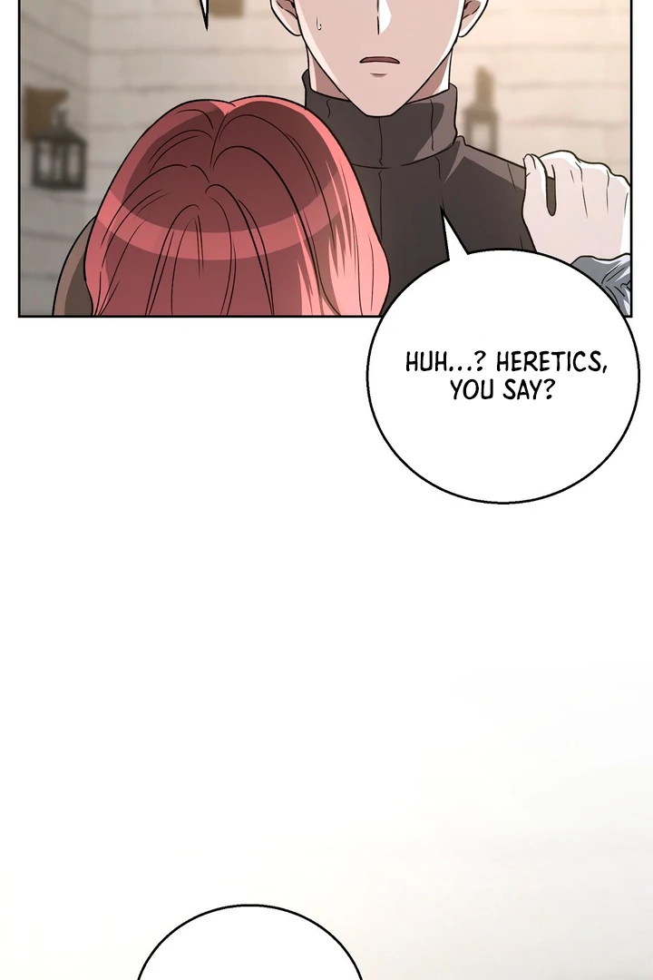 Pseudo Syndrome [Kaizen Scan] - Chapter 13 manhwa