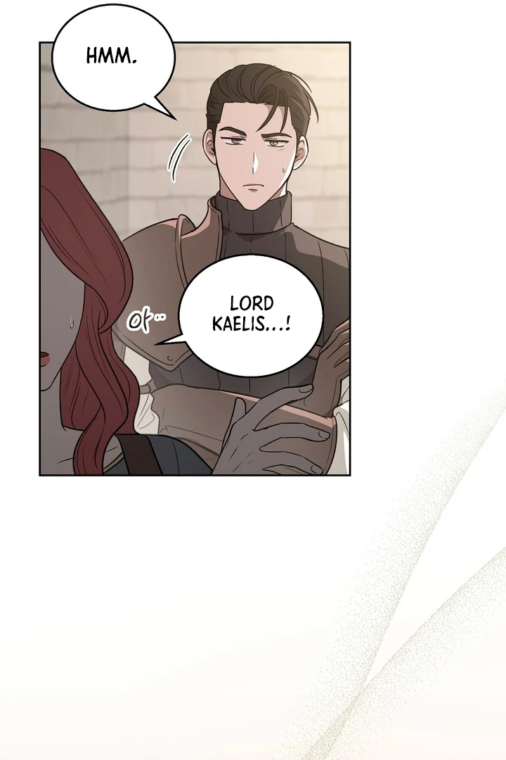 Pseudo Syndrome [Kaizen Scan] - Chapter 13 manhwa